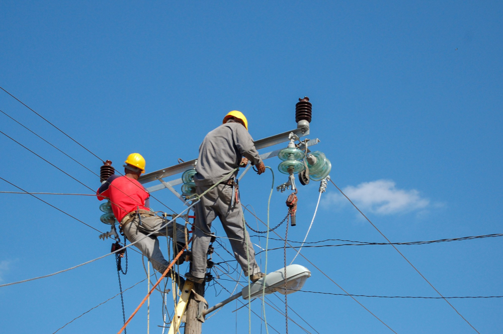 Servicios Eléctricos